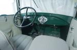Ford Model A Tudor Sedan 1929 года